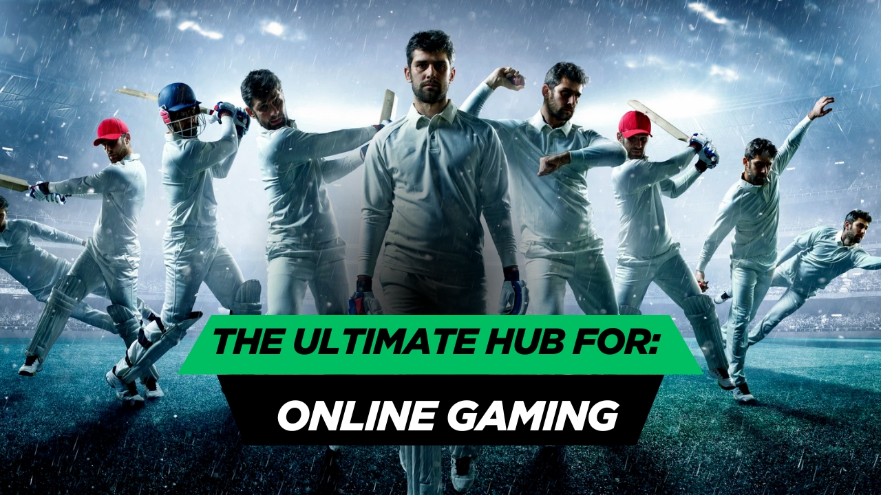 Playkaro Online Games Blog The Ultimate Hub for Enthusiasts