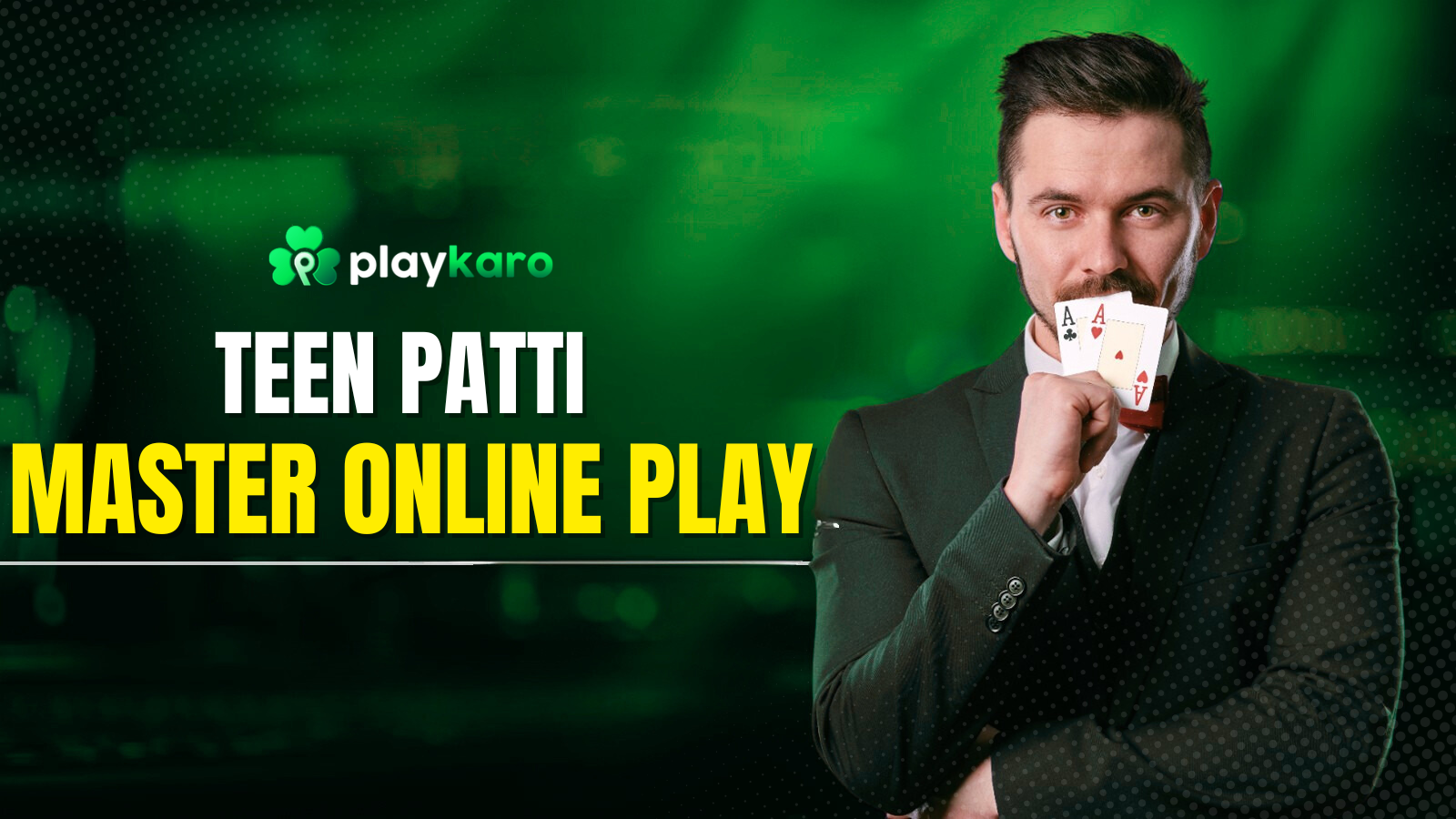 Teen patti master online play